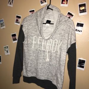 REEBOK SWEATER NEVER WORN